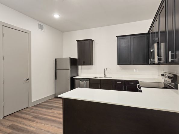 4509 Mount Vernon Street 8, Houston TX 77006