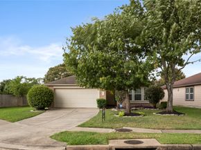 9515 Summer Laurel Lane, Houston TX 77088