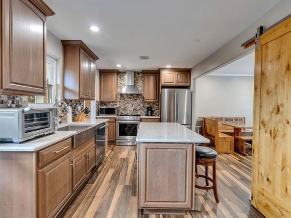 4926 Gleneagles Drive N, Houston TX 77084