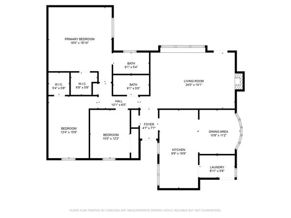 4926 Gleneagles Drive N, Houston TX 77084