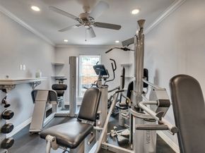 4926 Gleneagles Drive N, Houston TX 77084
