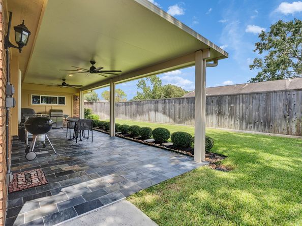 4926 Gleneagles Drive N, Houston TX 77084