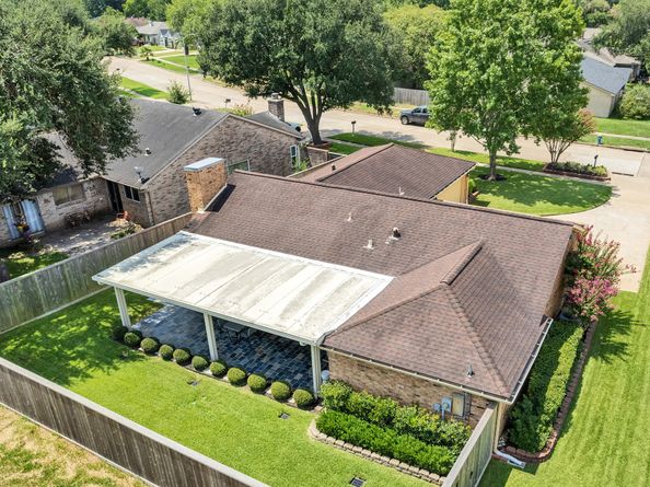 4926 Gleneagles Drive N, Houston TX 77084
