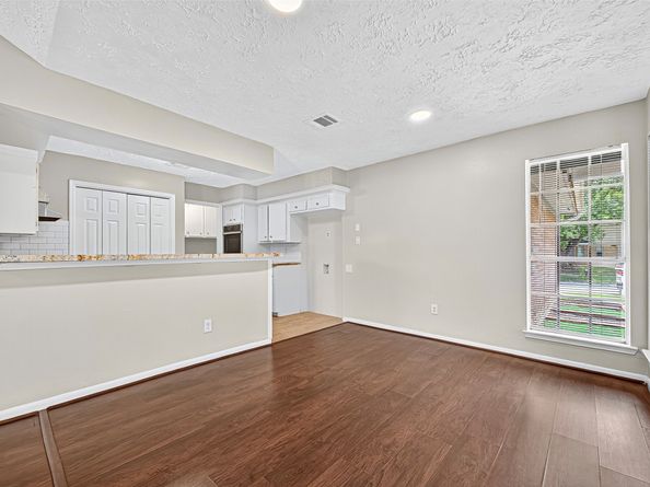 15830 Alta Mesa Drive, Houston TX 77083