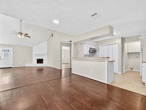 15830 Alta Mesa Drive, Houston TX 77083