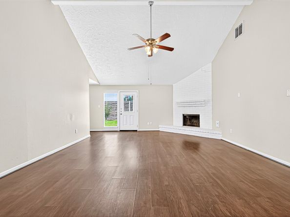 15830 Alta Mesa Drive, Houston TX 77083