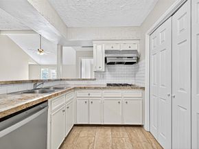 15830 Alta Mesa Drive, Houston TX 77083
