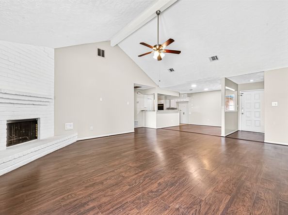 15830 Alta Mesa Drive, Houston TX 77083