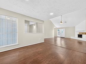 15830 Alta Mesa Drive, Houston TX 77083
