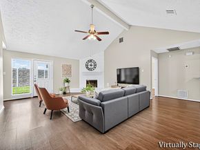15830 Alta Mesa Drive, Houston TX 77083