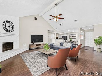 15830 Alta Mesa Drive