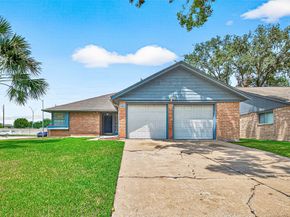 15830 Alta Mesa Drive, Houston TX 77083