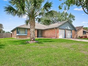 15830 Alta Mesa Drive, Houston TX 77083