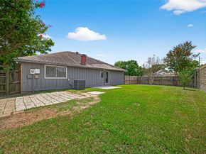 15830 Alta Mesa Drive, Houston TX 77083