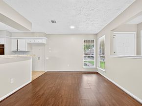15830 Alta Mesa Drive, Houston TX 77083