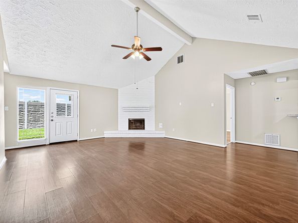 15830 Alta Mesa Drive, Houston TX 77083