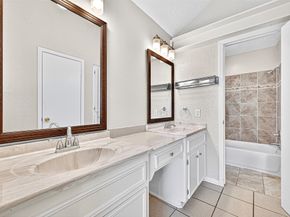 15830 Alta Mesa Drive, Houston TX 77083