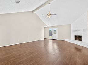15830 Alta Mesa Drive, Houston TX 77083