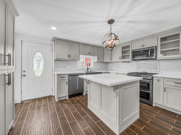 5902 Martha Lane, Houston TX 77396