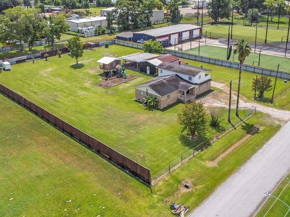 5902 Martha Lane, Houston TX 77396