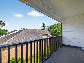 8538 Triple Crown Drive, Houston TX 77071