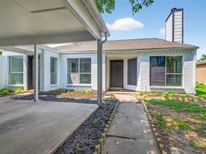 8538 Triple Crown Drive, Houston TX 77071