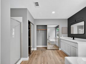 8538 Triple Crown Drive, Houston TX 77071