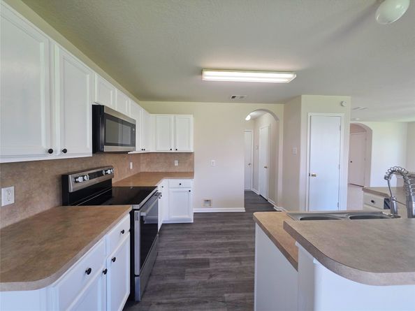 13302 Seagler Park Lane, Houston TX 77047