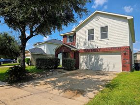 13302 Seagler Park Lane, Houston TX 77047