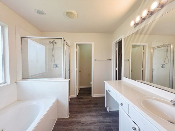 13302 Seagler Park Lane, Houston TX 77047