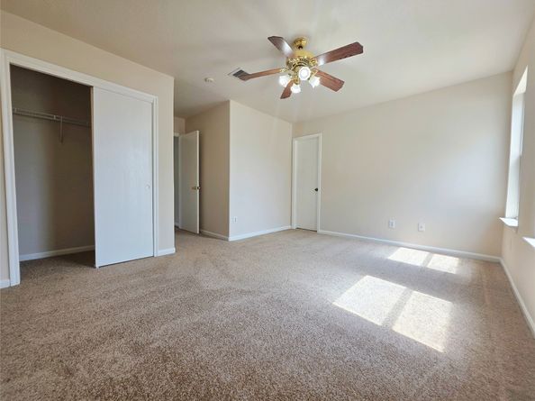 13302 Seagler Park Lane, Houston TX 77047