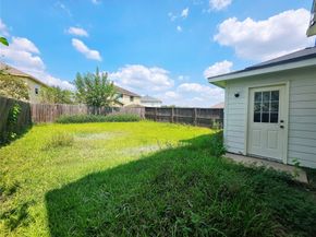 13302 Seagler Park Lane, Houston TX 77047