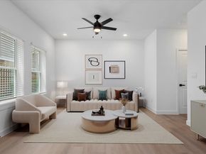 11617 Waldemar Drive, Houston TX 77077