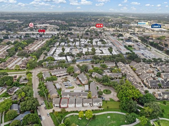 11617 Waldemar Drive, Houston TX 77077