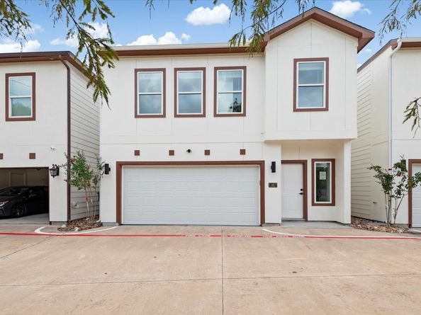 11617 Waldemar Drive, Houston TX 77077