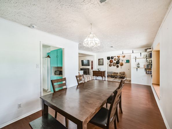 15326 E Fondren Circle, Houston TX 77071