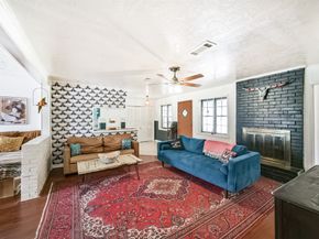 15326 E Fondren Circle, Houston TX 77071