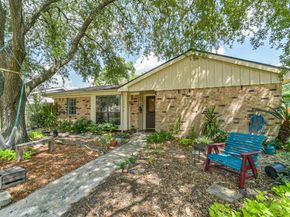 15326 E Fondren Circle, Houston TX 77071