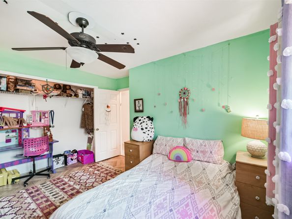 15326 E Fondren Circle, Houston TX 77071