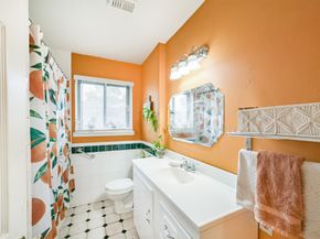 15326 E Fondren Circle, Houston TX 77071