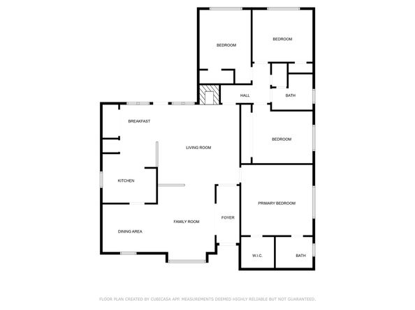 15326 E Fondren Circle, Houston TX 77071