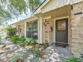 15326 E Fondren Circle, Houston TX 77071