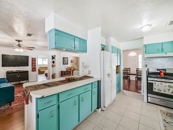 15326 E Fondren Circle, Houston TX 77071