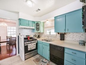15326 E Fondren Circle, Houston TX 77071