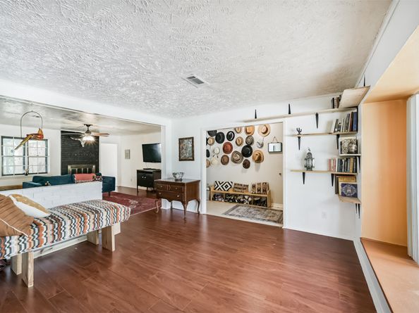 15326 E Fondren Circle, Houston TX 77071