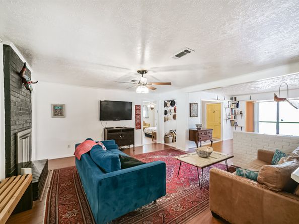 15326 E Fondren Circle, Houston TX 77071