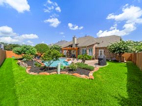 12815 Mimosa Spring Dr, Tomball TX 77377