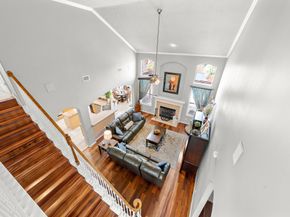 12815 Mimosa Spring Dr, Tomball TX 77377