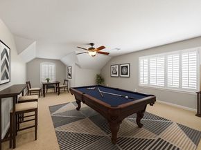 12815 Mimosa Spring Dr, Tomball TX 77377