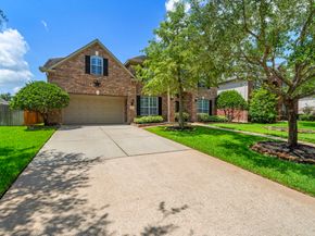 12815 Mimosa Spring Dr, Tomball TX 77377